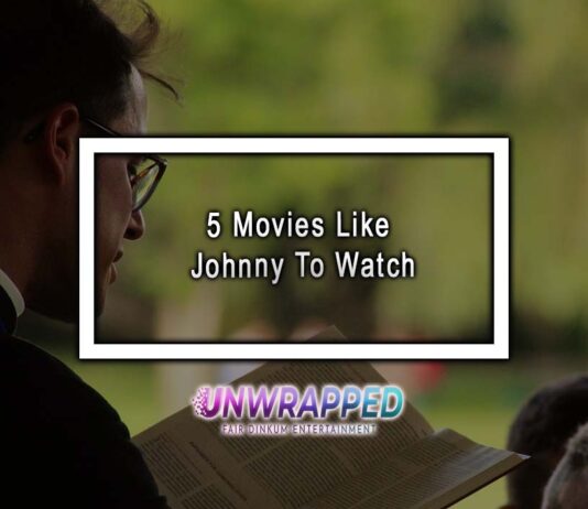 5 Movies Like Johnny To Watch 5 Movies Like Johnny To Watch