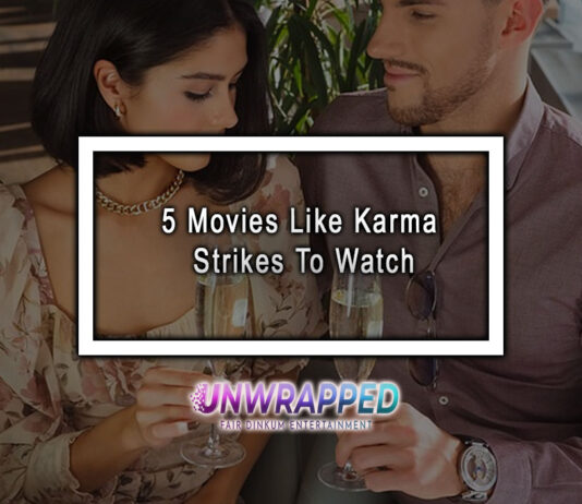 5 Movies Like Karma Strikes To Watch