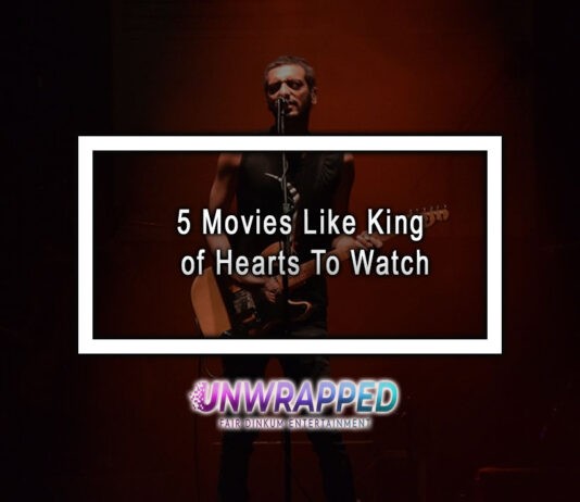 5 Movies Like King of Hearts To Watch 5 Movies Like King of Hearts To Watch