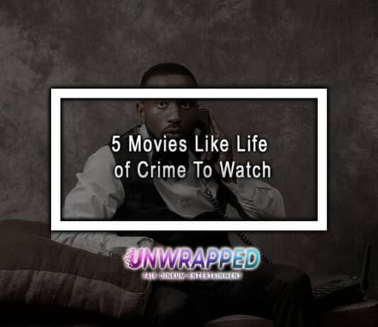 5 Movies Like Life of Crime To Watch
