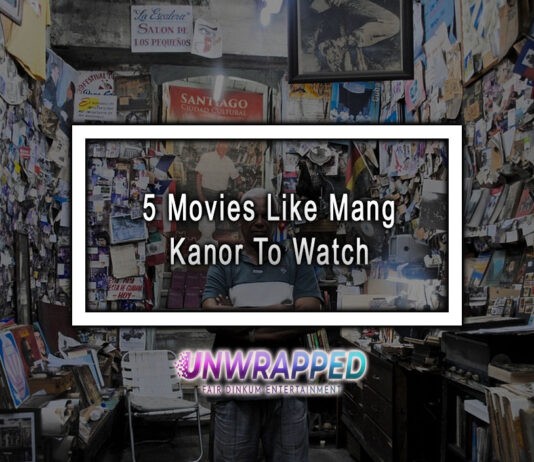 5 Movies Like Mang Kanor To Watch 5 Movies Like Mang Kanor To Watch