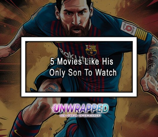 5 Movies Like Messi To Watch 5 Movies Like Messi To Watch