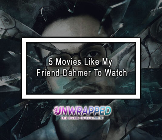5 Movies Like My Friend Dahmer To Watch