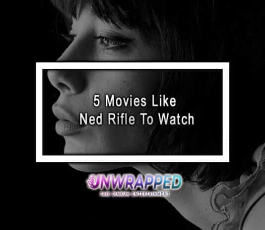 5 Movies Like Ned Rifle To Watch