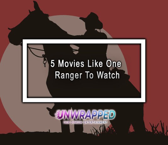 5 Movies Like One Ranger To Watch