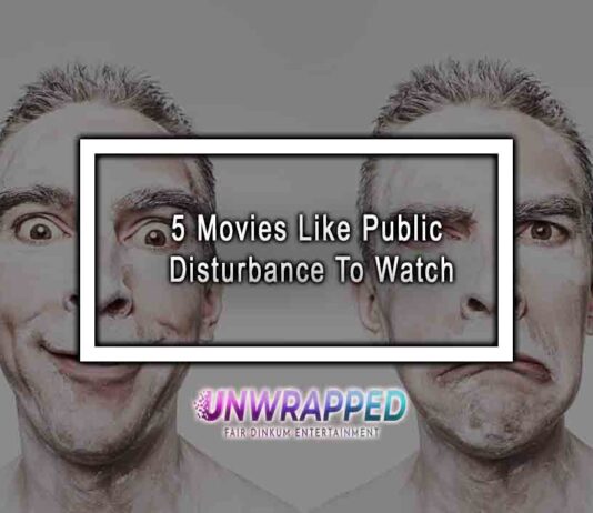 5 Movies Like Public Disturbance To Watch 5 Movies Like Public Disturbance To Watch