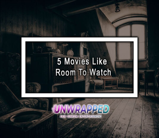 5 Movies Like Room To Watch 5 Movies Like Room To Watch