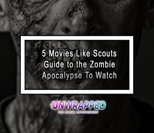 5 Movies Like Scouts Guide to the Zombie Apocalypse To Watch 5 Movies Like Scouts Guide to the Zombie Apocalypse To Watch