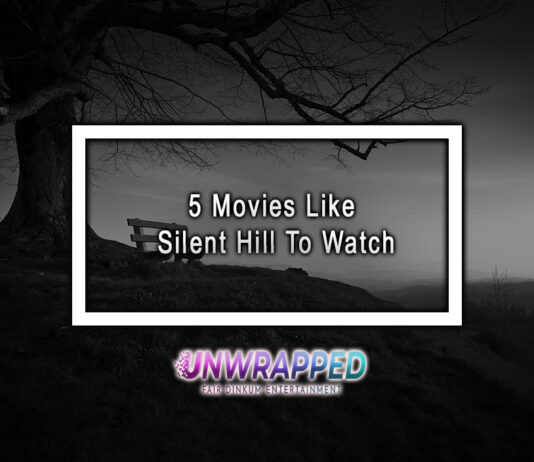 5 Movies Like Silent Hill To Watch 5 Movies Like Silent Hill To Watch