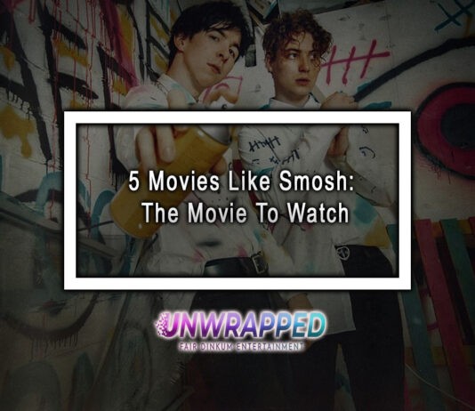 5 Movies Like Smosh: The Movie To Watch