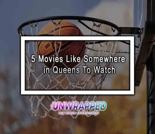 5 Movies Like Somewhere in Queens To Watch 5 Movies Like Somewhere in Queens To Watch