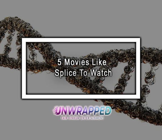 5 Movies Like Splice To Watch