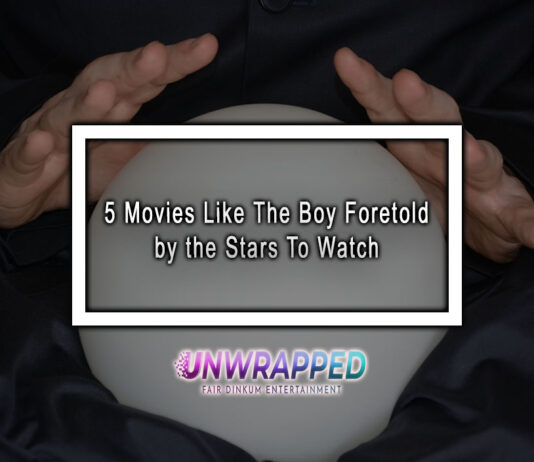5 Movies Like The Boy Foretold by the Stars To Watch 5 Movies Like The Boy Foretold by the Stars To Watch