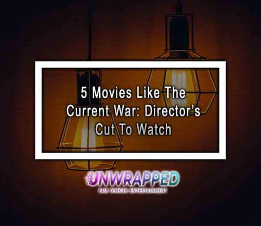 5 Movies Like The Current War: Director’s Cut To Watch 5 Movies Like The Current War: Director’s Cut To Watch