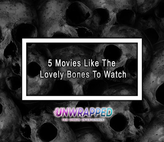 5 Movies Like The Lovely Bones To Watch