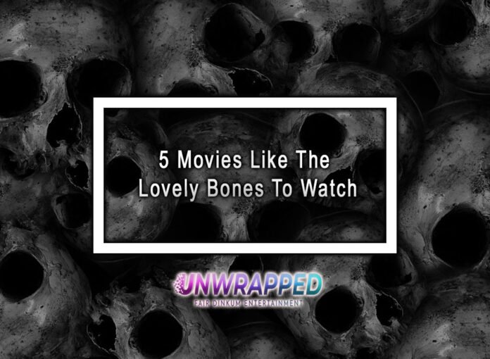 5 Movies Like The Lovely Bones To Watch