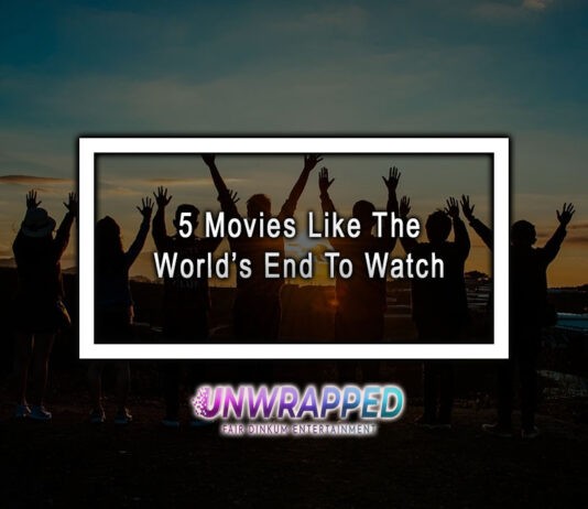 5 Movies Like The World’s End To Watch 5 Movies Like The World’s End To Watch