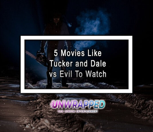 5 Movies Like Tucker and Dale vs Evil To Watch 5 Movies Like Tucker and Dale vs Evil To Watch