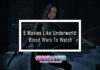 5 Movies Like Underworld: Blood Wars To Watch