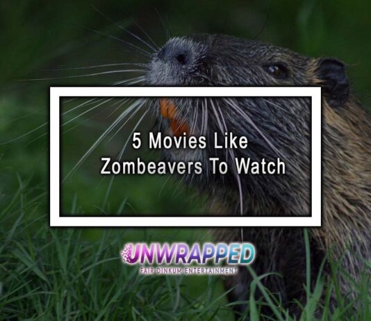 5 Movies Like Zombeavers To Watch 5 Movies Like Zombeavers To Watch