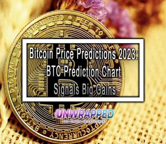 Bitcoin Price Predictions 2023: BTC Prediction Chart Signals Big Gains