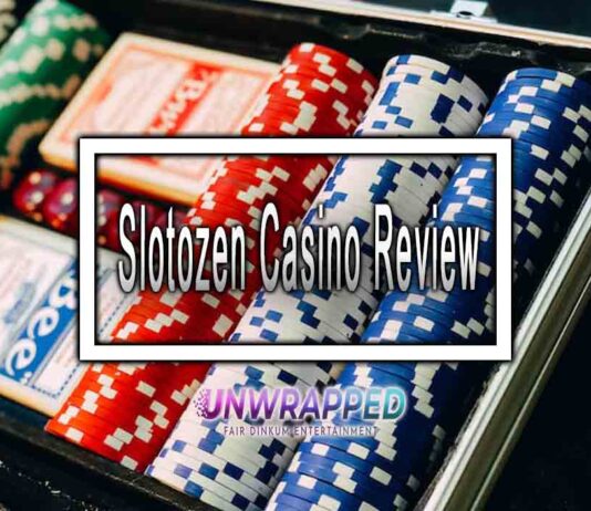Slotozen Casino Review