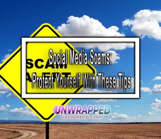 Social Media Scams: Protect Yourself With These Tips