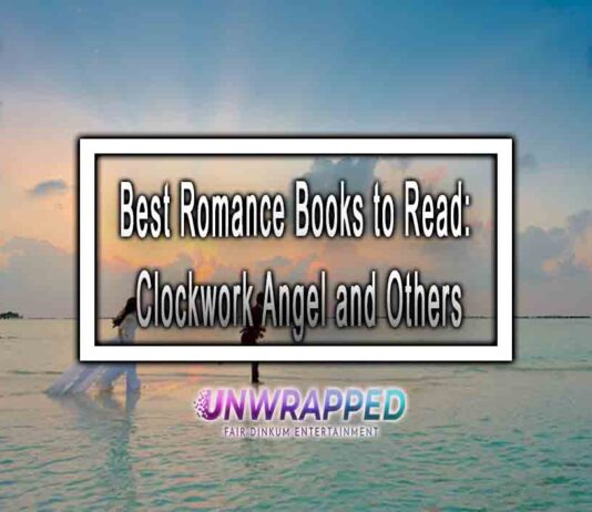 Top 5 Best Books like Clockwork Angel Top 5 Best Books like Clockwork Angel