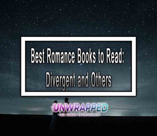 Top 5 Best Books like Divergent Top 5 Best Books like Divergent