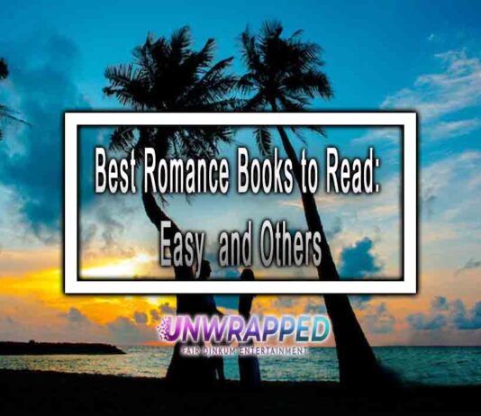 Top 5 Best Books like Easy Top 5 Best Books like Easy
