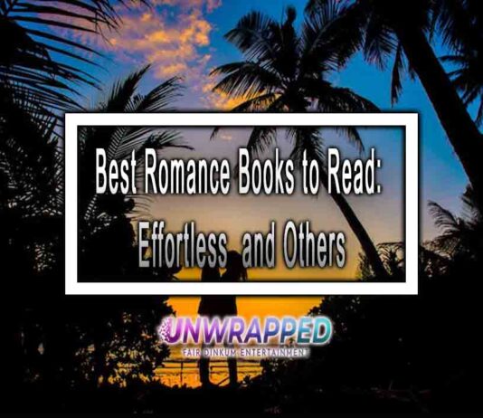 Top 5 Best Books like Effortless Top 5 Best Books like Effortless