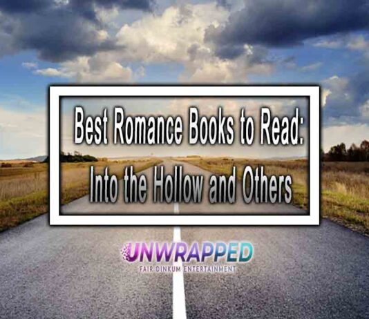 Top 5 Best Books like Into the Hollow