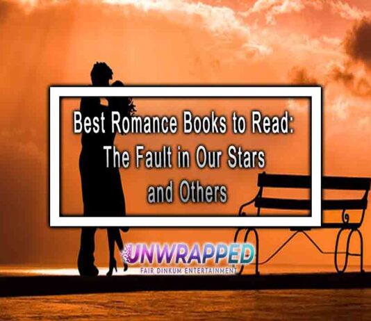 Top 5 Best Books like The Fault in Our Stars Top 5 Best Books like The Fault in Our Stars