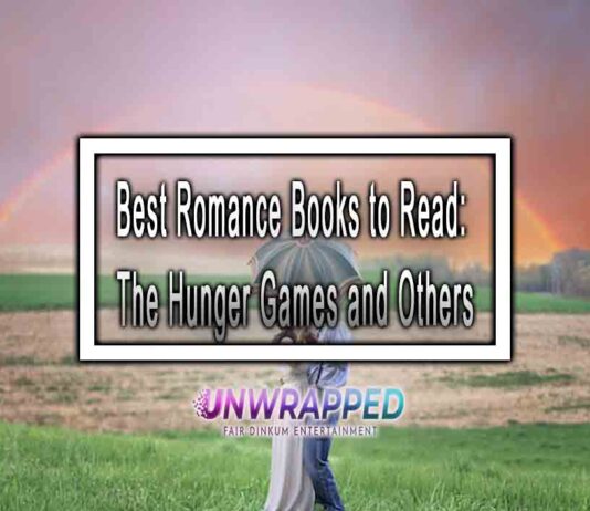 Top 5 Best Books like The Hunger Games Top 5 Best Books like The Hunger Games