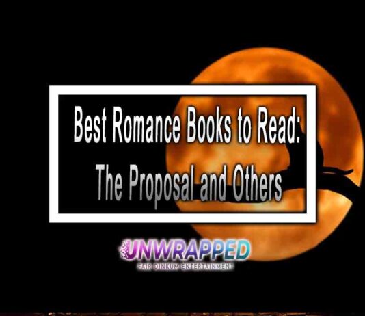Top 5 Best Books like The Proposal