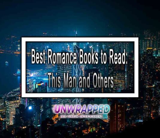 Top 5 Best Books like This Man