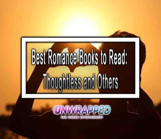 Top 5 Best Books like Thoughtless Top 5 Best Books like Thoughtless