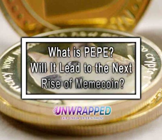 What is PEPE? Will It Lead to the Next Rise of Memecoin?