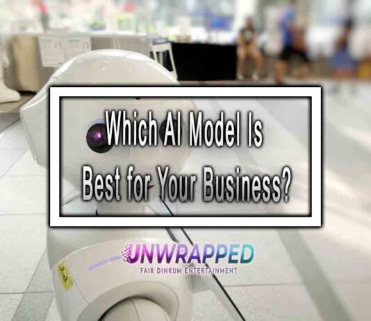 Which AI Model Is Best for Your Business?