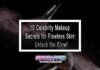 10 Celebrity Makeup Secrets for Flawless Skin: Unlock the Glow!