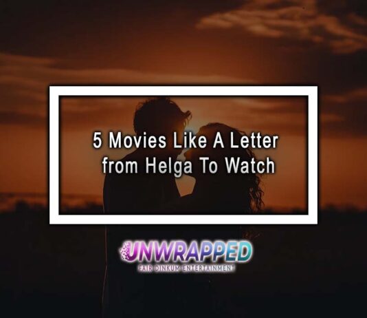 5 Movies Like A Letter from Helga To Watch