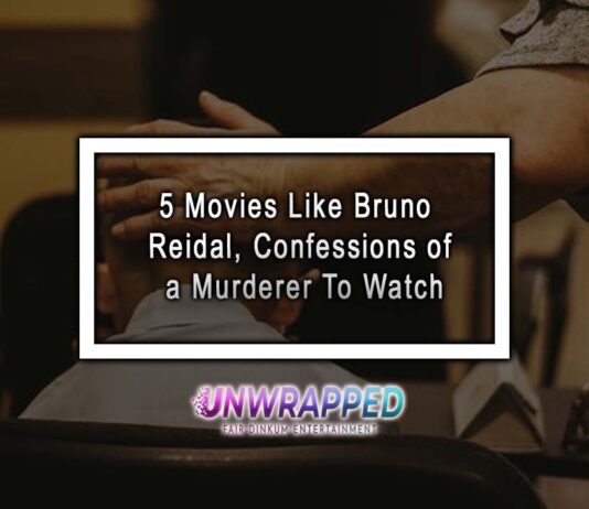 5 Movies Like Bruno Reidal, Confessions of a Murderer To Watch 5 Movies Like Bruno Reidal, Confessions of a Murderer To Watch