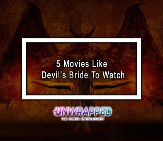 5 Movies Like Devil’s Bride To Watch 5 Movies Like Devil’s Bride To Watch