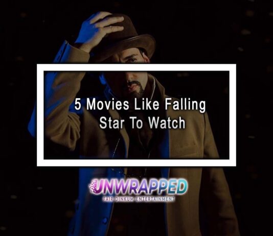 5 Movies Like Falling Star To Watch 5 Movies Like Falling Star To Watch