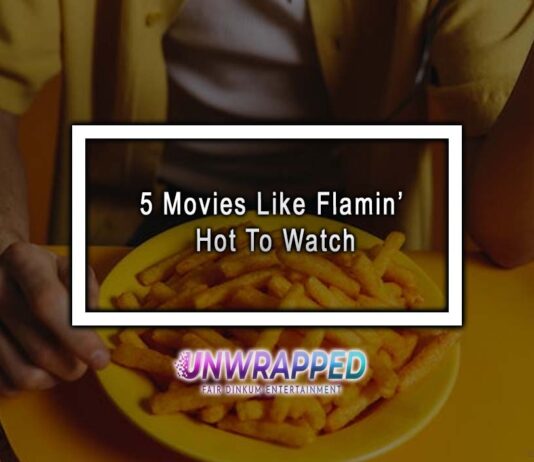 5 Movies Like Flamin’ Hot To Watch 5 Movies Like Flamin’ Hot To Watch