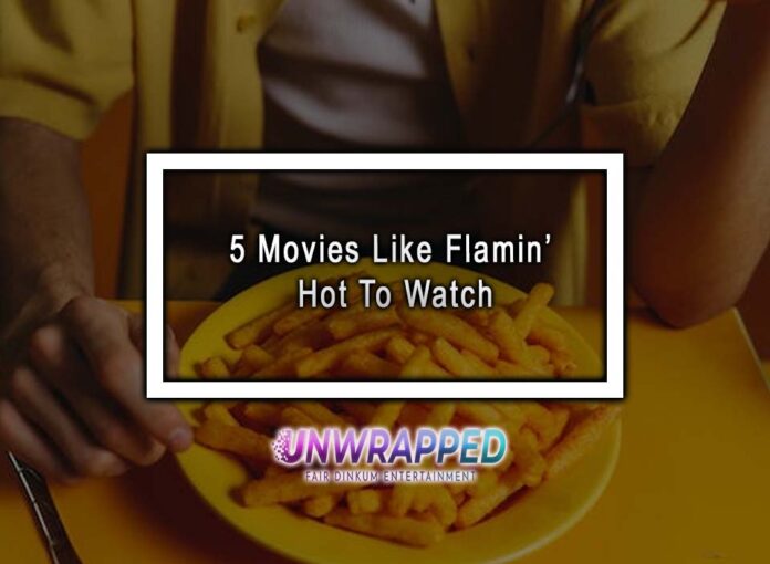 5 Movies Like Flamin’ Hot To Watch