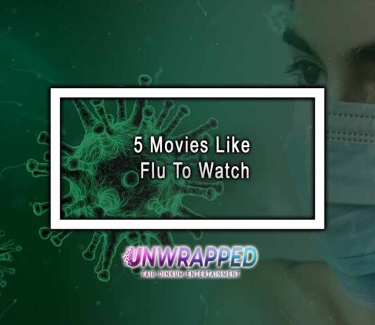 5 Movies Like Flu To Watch 5 Movies Like Flu To Watch