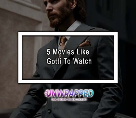 5 Movies Like Gotti To Watch 5 Movies Like Gotti To Watch
