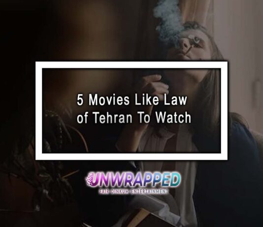 5 Movies Like Law of Tehran To Watch 5 Movies Like Law of Tehran To Watch