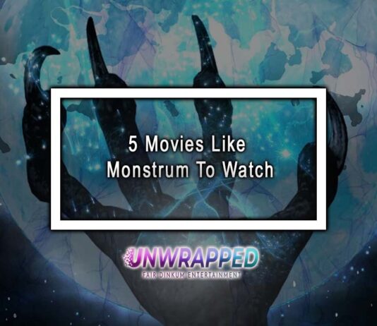 5 Movies Like Monstrum To Watch 5 Movies Like Monstrum To Watch